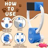 Hang & Hunt interactive Cat Toy